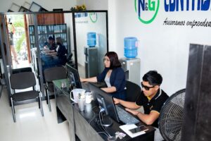 N&G Contadores – Estudio Contable en Tarapoto — foto