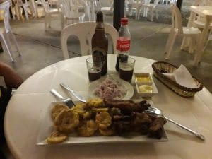 Noches De Fuego/ Costa Y Selva — foto