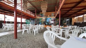 Noches De Fuego/ Costa Y Selva — foto