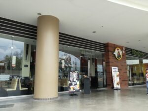Norkys — foto