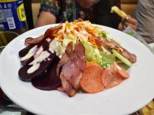 Norky’s — foto