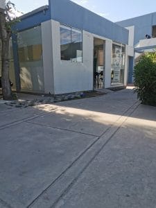 NORTH UGELs AREQUIPA — foto
