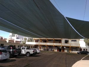 NORTH UGELs AREQUIPA — foto