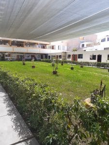 NORTH UGELs AREQUIPA — foto