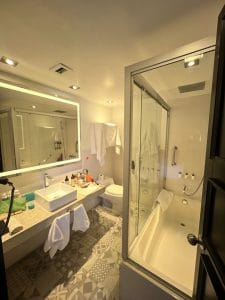 Novotel Cusco — foto