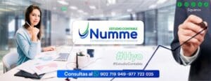 Numme – Contabilidad Huancayo — foto