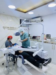 OBI 3D – ODONTOLOGIA BIOMIMETICA 3D — foto