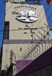 ODAM ODONTOLOGIA YANAHUARA — foto