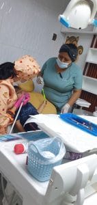 ODIN Dental Clinic — foto