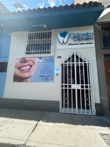 Odonto Cajamarca – Sede Baños del Inca — foto