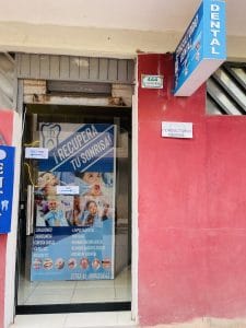 ODONTO OBREGON — foto