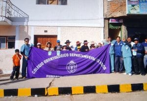 ODONTOCAS CENTRO DENTAL — foto