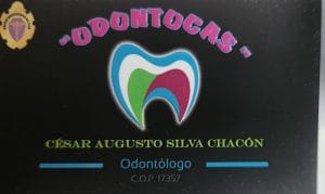 ODONTOCAS CENTRO DENTAL — foto