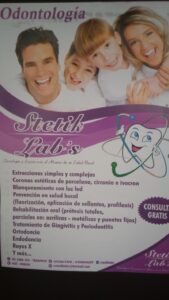 Odontologia GaboStetik — foto