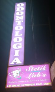 Odontologia GaboStetik — foto