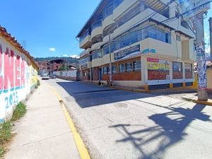 Oficina de Saneamiento Inmobiliario y Asesoría Registral — foto
