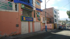 oftalmologia avanzada — foto