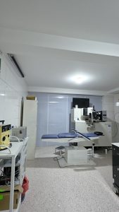 oftalmologia avanzada — foto