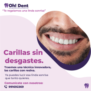 Oh! Dent