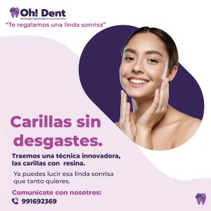 Oh! Dent — foto