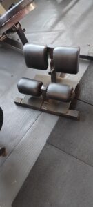 Olympo Forte Gym — foto