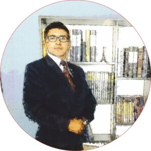 Omar CHAYÑA | Abogado en Juliaca — foto
