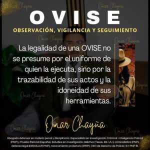 Omar CHAYÑA | Abogado en Juliaca — foto