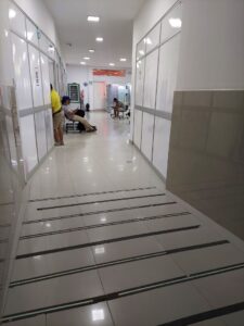 Ophthalmological Clinic Selva — foto