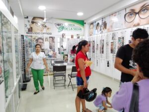 Ophthalmological Clinic Selva — foto
