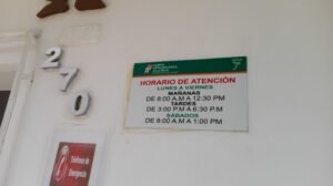 Ophthalmological Clinic Selva — foto