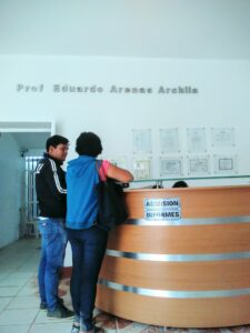 Ophthalmological Clinic Selva — foto