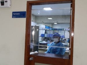 Ophthalmological Institute Trust — foto