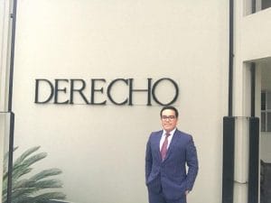 Oporto Abogados — foto