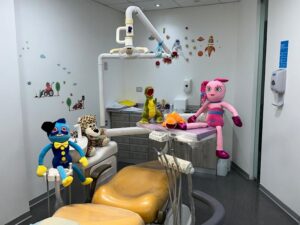 Oralbet Centro Odontologico S.A.C. — foto