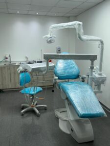 Oralbet Centro Odontologico S.A.C. — foto