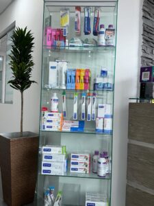 Oralbet Centro Odontologico S.A.C. — foto
