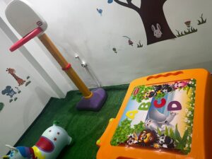 Oralbet Centro Odontologico S.A.C. — foto