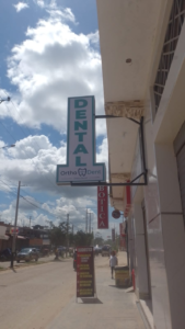 OrthoDent