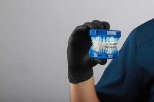 Orthozent. Especialidades Odontológicas — foto