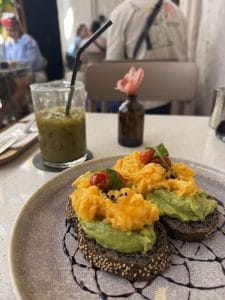 Oso Café Arequipa — foto