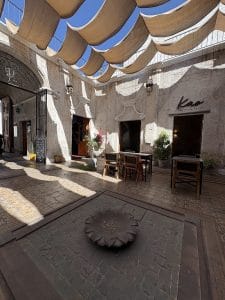 Oso Café Arequipa — foto