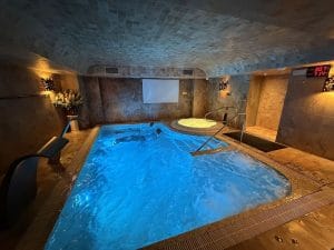 Palacio del Inka, Hotel — foto