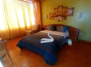 Palmira Hotel — foto