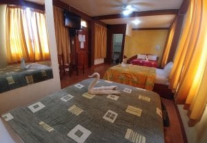 Palmira Hotel — foto