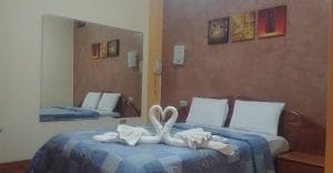 Palmira Hotel — foto