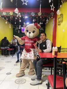 PARADERO 12 — foto