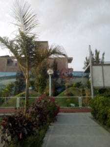 Paradise International College Tacna — foto
