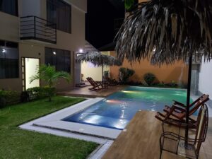Paraiso Wasi — foto