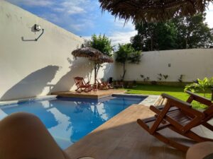 Paraiso Wasi — foto
