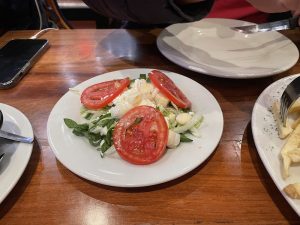 Pardos Chicken Arequipa — foto